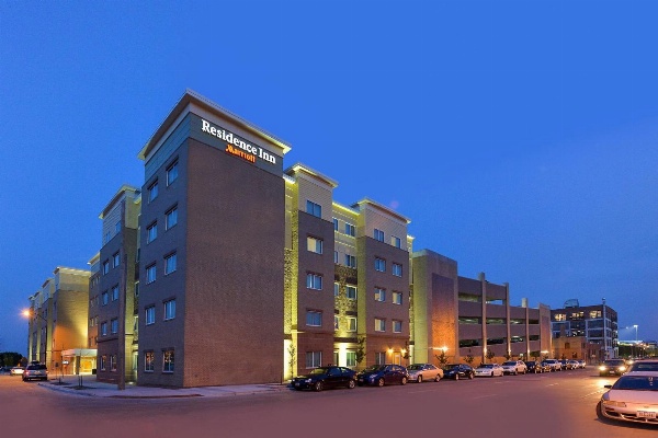 Residence Inn by Marriott Des Moines Downtown image 1