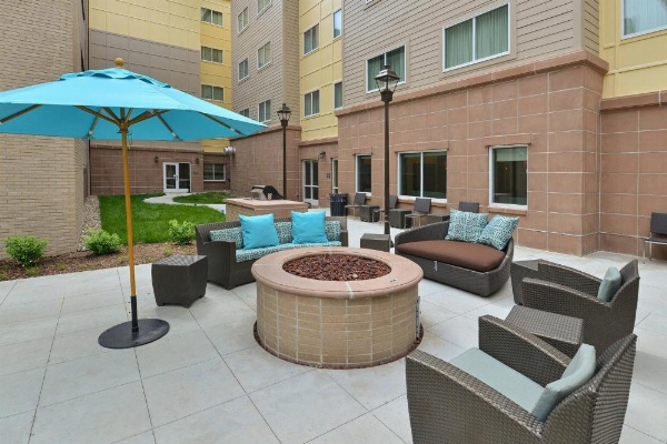 Residence Inn by Marriott Des Moines Downtown image 14