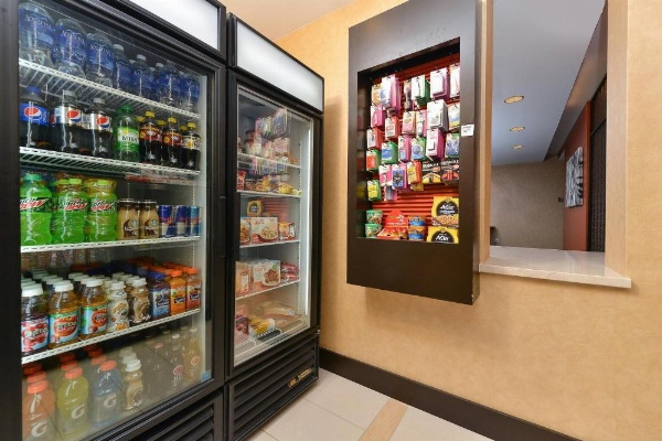 Residence Inn by Marriott Des Moines Downtown image 18