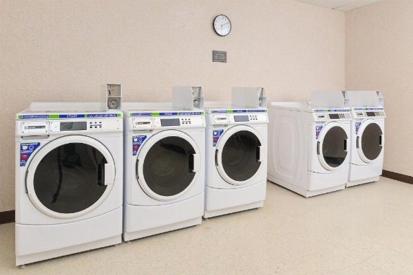 Residence Inn by Marriott Des Moines Downtown image 19