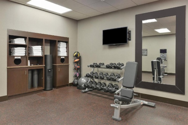 Residence Inn by Marriott Des Moines Downtown image 25