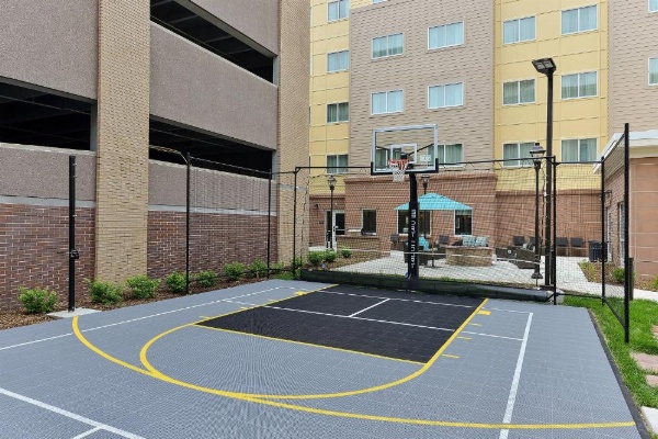 Residence Inn by Marriott Des Moines Downtown image 28