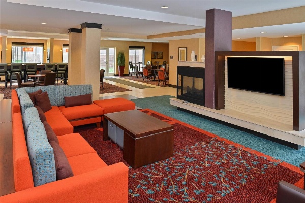 Residence Inn by Marriott Des Moines Downtown Main image