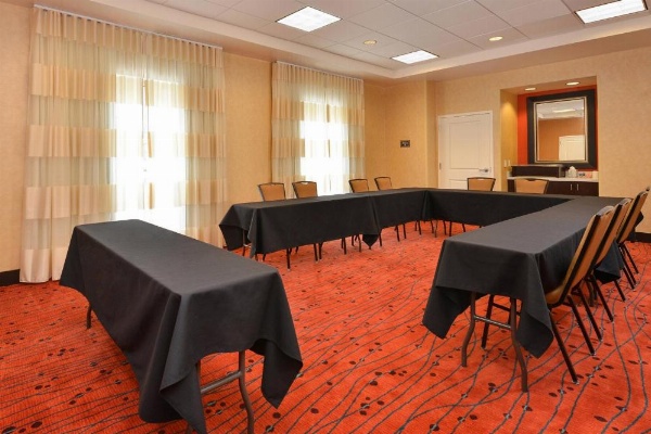 Residence Inn by Marriott Des Moines Downtown image 30