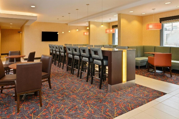 Residence Inn by Marriott Des Moines Downtown image 4