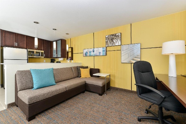 Residence Inn by Marriott Des Moines Downtown image 5