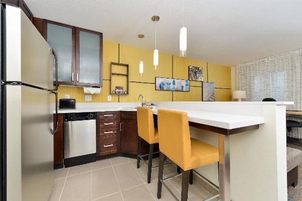 Residence Inn by Marriott Des Moines Downtown image 6