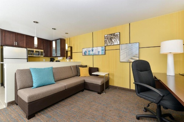 Residence Inn by Marriott Des Moines Downtown image 9